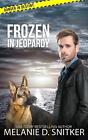 Frozen in Jeopardy: Christian Romantic Suspense by Melanie D. Snitker Paperback 