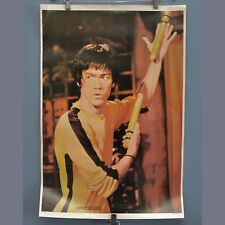 Ultimate Guide to Bruce Lee Collectibles and Memorabilia 44