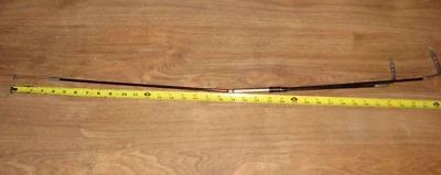 NEW LLP Throttle Cable 05-986 John Deere Sportfire 440 1980-1984 05-139-25 55405 - Image 1 of 4