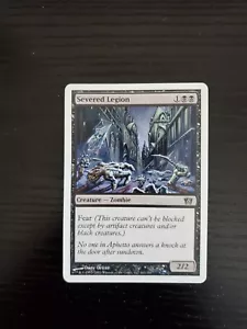 Magic The Gathering Magic The Gathering 8ª Edición - Severed Legion - Casi Nuevo - Imagen 1 de 2