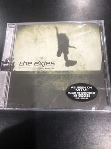 Inertia by The Exies (CD, Jan-2003, Virgin) - Imagen 1 de 2