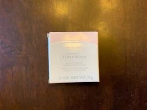 Mary Kay Time Wise Dual Coverage Powder Foundation 0,32 Oz. Elfenbein 100 Neu im Karton - Bild 1 von 5