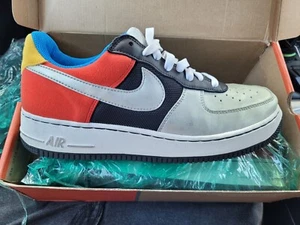Nike Af1 Olympic 2004 VVNDS 9/10  - Picture 1 of 14