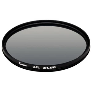 Kenko 37mm Slim Circ-Pol Filter (PH) - Picture 1 of 1