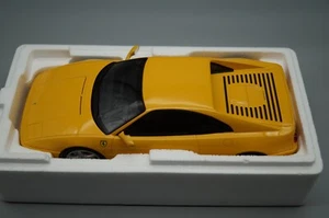 Ferrari F355 1/12 GT Spirit KJ032 AMARILLO - DK538 - Imagen 1 de 9