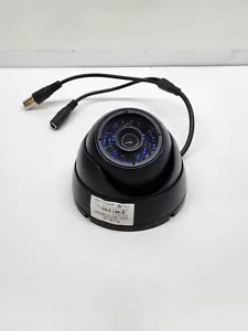 FunLux CMOS Color Dome Camera ZMD-CCH-DBS23NM - Picture 1 of 5
