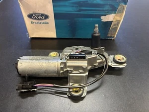 1030111 Motorino tergicristallo posteriore 12 volts Ford Ka 1996-2008 - Bild 1 von 5