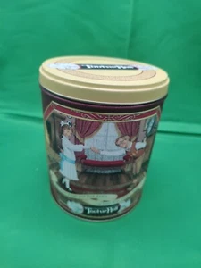 Vintage 1993 Tootsie Roll Tin -You Never Forget Your First Dance. - Picture 1 of 6