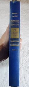 The Golden Fury Marian Castle 1949 WM. Morrow Publishing NY - Bild 1 von 5