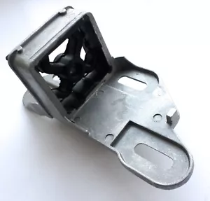 Soporte suspensión goma montaje escape trasero renault clio 1.6 16v mk2 - Imagen 1 de 7