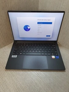 PC Specialist ph4trx1 i7-11370H @ 3.3GHz 64GB 1TB NVMe SSD Grade B EA2306 - Picture 1 of 7