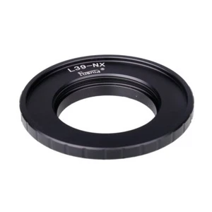 Para Leica L39 M39 Montaje L;ens a Samsung NX Cámara NX1100 NX2000 NX20 NX30 NX300 - Imagen 1 de 5