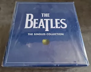 The Beatles Superb 24 singles Japanese box set - Picture 1 of 3