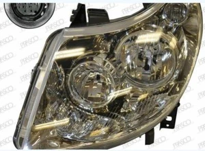 LEUCHTTURM ELEKTROMOTOR VORNE MIT OT I  1369497080 - Bild 1 von 1