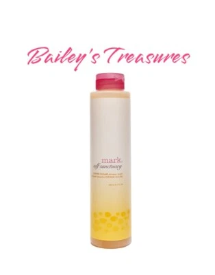 Lavado de ducha Avon Mark Self Sanctuary limón azúcar 6,7 oz sellado ¡ENVÍO GRATUITO! Foto 1 de 4