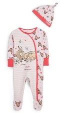 bambi baby grow