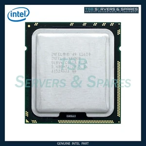 Intel Xeon E5620 SLBV4 2.40GHz 4-Core LGA1366 CPU - Zdjęcie 1 z 1