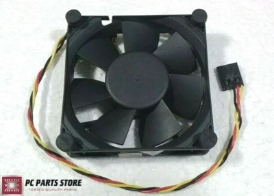 Dell OptiPlex 390 3010 3020 Genuine SFF Case Fan Sunon 3-Wire 99GRF 099GRF - Image 1 of 4