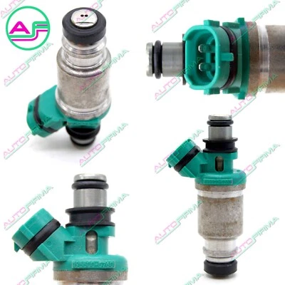 INYECTOR DE COMBUSTIBLE PARA APRILIA RSV 1000 MILLE MIGLIA V TWIN 195500-5760 AP0274010 Foto 1 de 4