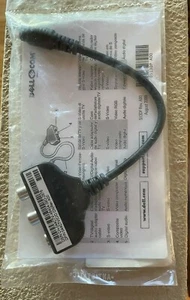 Dell Genuine Dell Inspiron S-Video TV Cable DP/N 070TVD - Free Shipping - New - Picture 1 of 2