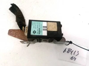 Inmovilizador Nissan King Cab 2000 ECU 28591C9921, E1I000222 5WK463 #1712013-33 - Imagen 1 de 8