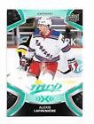 NHL Playercard 21-22 MVP  - Alexis Lafreniere - NY Rangers #1