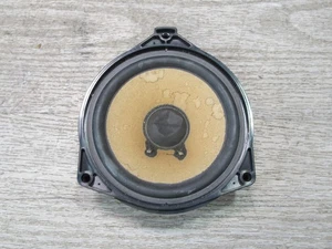 12-15 MERCEDES X166 W166 CLASE GL PANEL DE INSTRUMENTOS ALTAVOZ DE AUDIO OEM - Imagen 1 de 12
