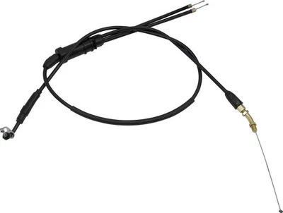 Throttle Cable or Pull Cable for 1979 Yamaha RD 400 F — 第 1/4 张图片