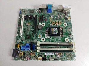 Placa Base De Escritorio HP EliteDesk 800 G1 TWR LGA 1150 DDR3 696538-002 - Imagen 1 de 6