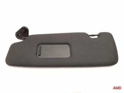 Mini Cooper R57 R58 R59 2012 descapotable Roadster pasajero derecho parasol negro  Foto 1 de 4