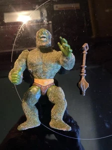 MOSS MAN He-Man Masters of the Universe Vintage MOTU - Picture 1 of 3