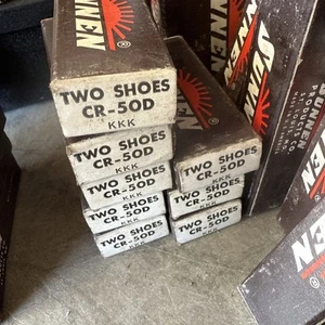 SUNNEN Guide Shoes for CR1900 & larger mandrels CR50D CR-50d (2) - Picture 1 of 4