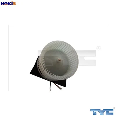 INTERIOR BLOWER 525-0019 FOR OPEL VECTRA/Hatchback X18XE1 Z18XEL/18XE 1.8L 4cyl - Image 1 of 4