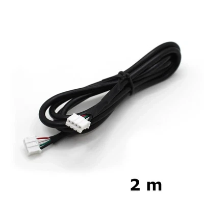Duppa VE.Direct Kabel kompatibel - JST PH 2.0 4Pin Buchse beidseitig - 2 m