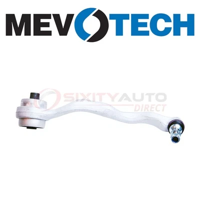 Mevotech Control Arm & Ball Joint Assembly for 2014-2015 BMW ActiveHybrid 3 og - Изображение 1 из 4