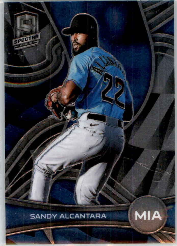 2022 Panini Chronicles Baseball Cards Pick From List Cards Revolution-Spectra - Image 1 of 1