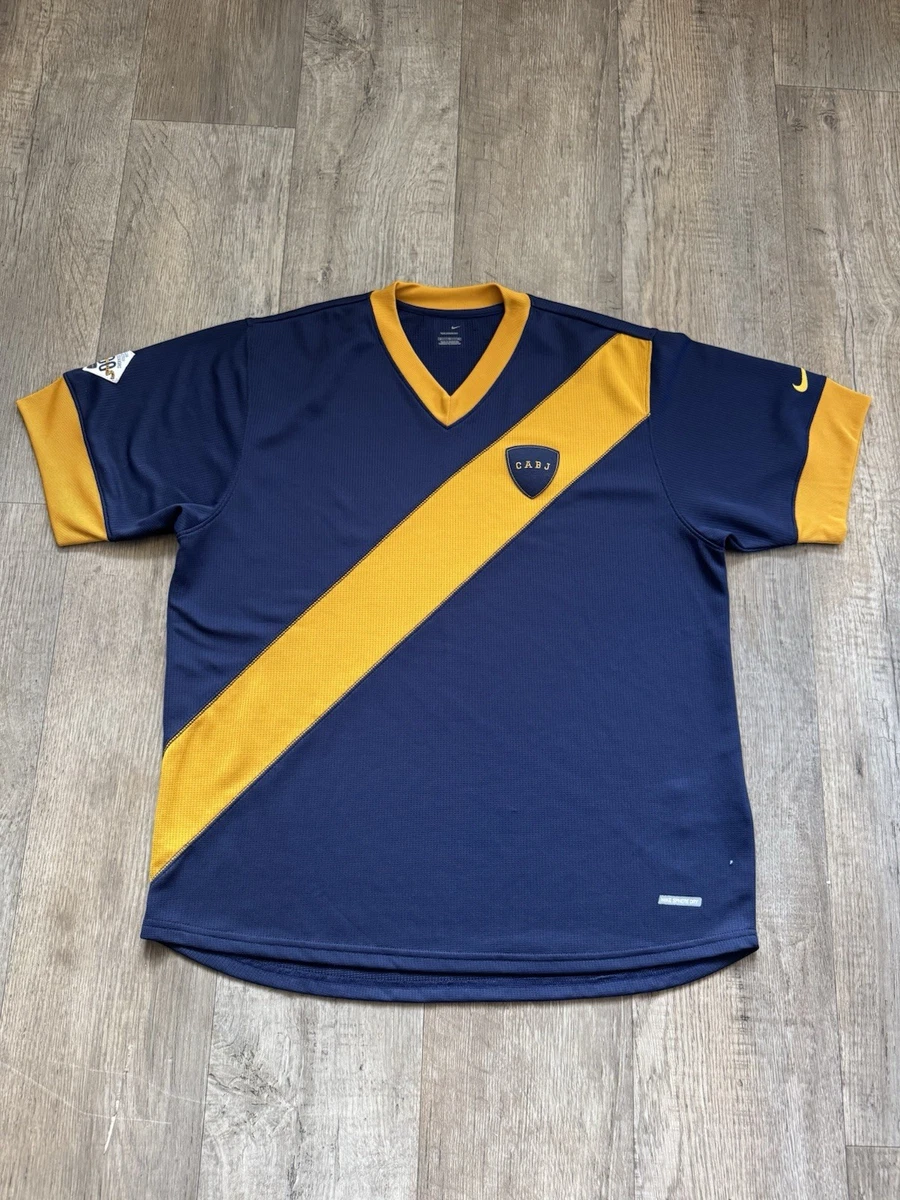 Boca Junior Jersey for sale | eBay
