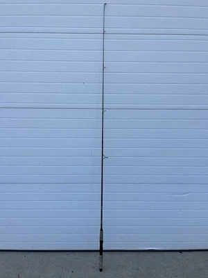 Daiwa 1112 BCG Two Piece Medium Light Action Spinning Fishing Rod - Image 1 of 4