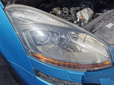 Citroen C4 Picasso U Xenonscheinwerfer Scheinwerfer Xenon vorn rechts  Hella - Bild 1 von 4
