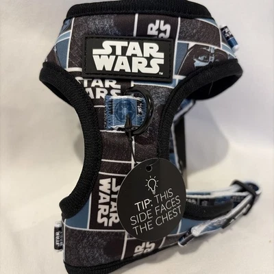 Arnés para perros Star Wars XXS Foto 1 de 4