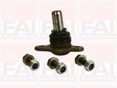FAI SS6389 Ball Joint Front Left N/S Right O/S Suspension System Fits Saab 9-5 - Image 1 of 4