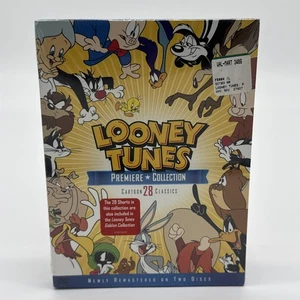 Looney Tunes Spotlight Collection  The Premiere Edition DVD, 2003 New Sealed - Picture 1 of 3