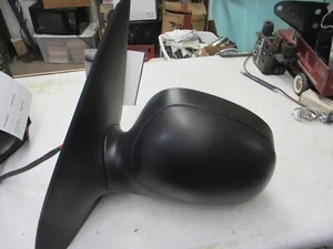 2001 Expedition LH Heated Mirror 97-02 - Picture 1 of 3