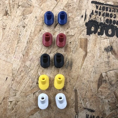 INSERTOS DE MARCO/MANILLAR CINELLI NOS CABLE OJAL MARCO INTERNO ENRUTAMIENTO  Foto 1 de 4