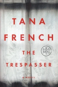 The Trespasser - Picture 1 of 1