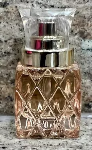 Vera Bradley Citrus Mimosa 0.25 oz Eau De Toilette Spray Perfume - Picture 1 of 1