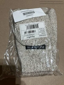 RefrigiWear Premium Wool Convertible Mitt - Warm, Versatile Handwear Size XL - Picture 1 of 9