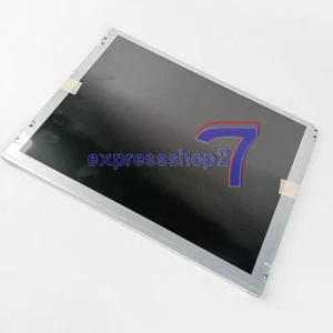 Panel Pantalla LCD 1 PIEZA 12.1" 800×600 Resolución AUO G121SN01 V.4 G121SN01 V4 - Imagen 1 de 1
