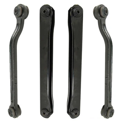 Rear Upper & Lower Suspension Control Arm 4PCS Set Mevotech For Chevrolet Tahoe - Image 1 of 4