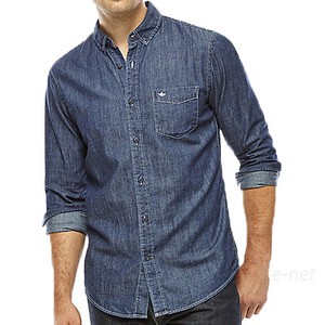 dockers camisas
